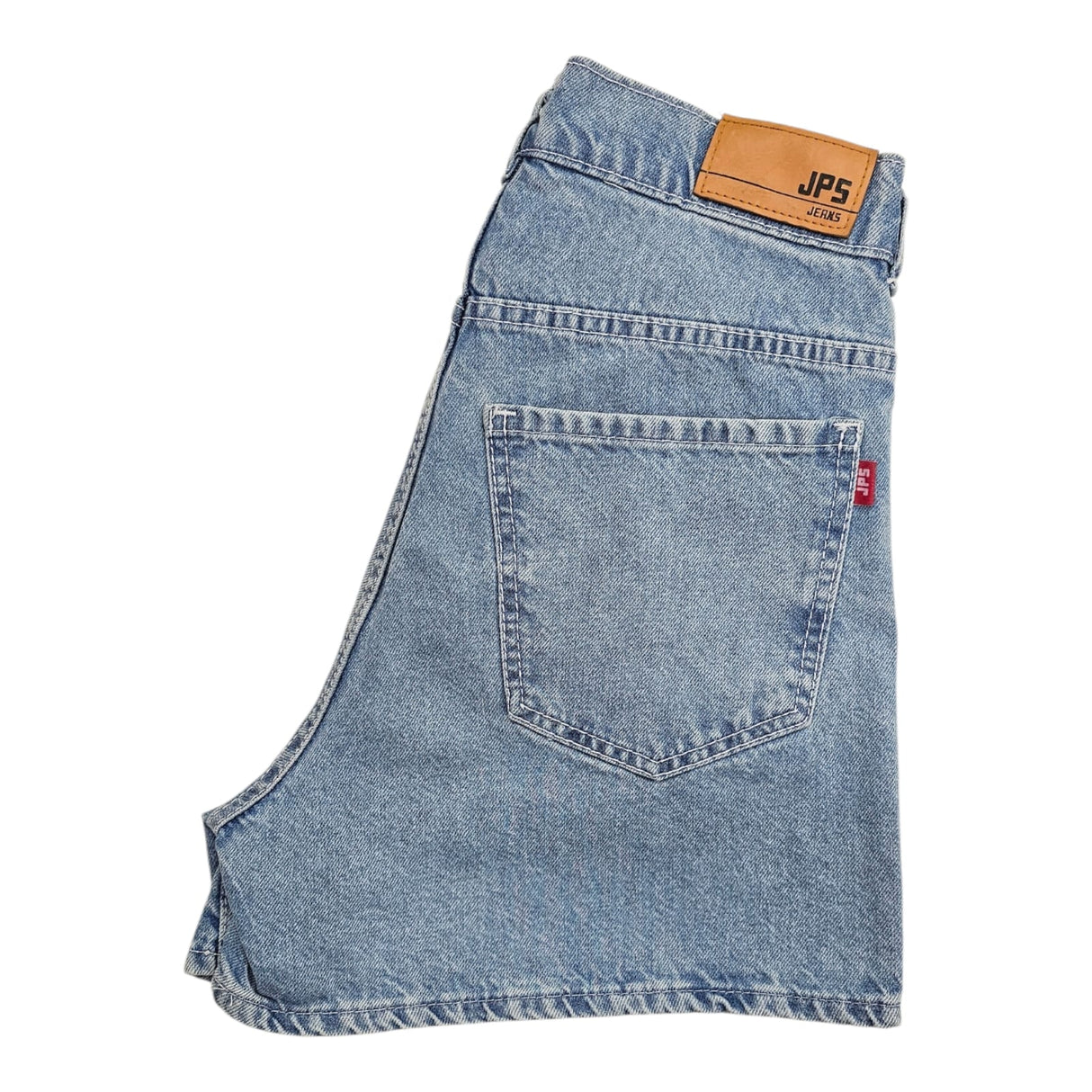 Short de jean rigido