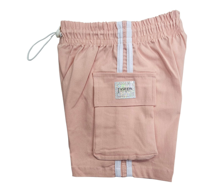 Short cargo nena
