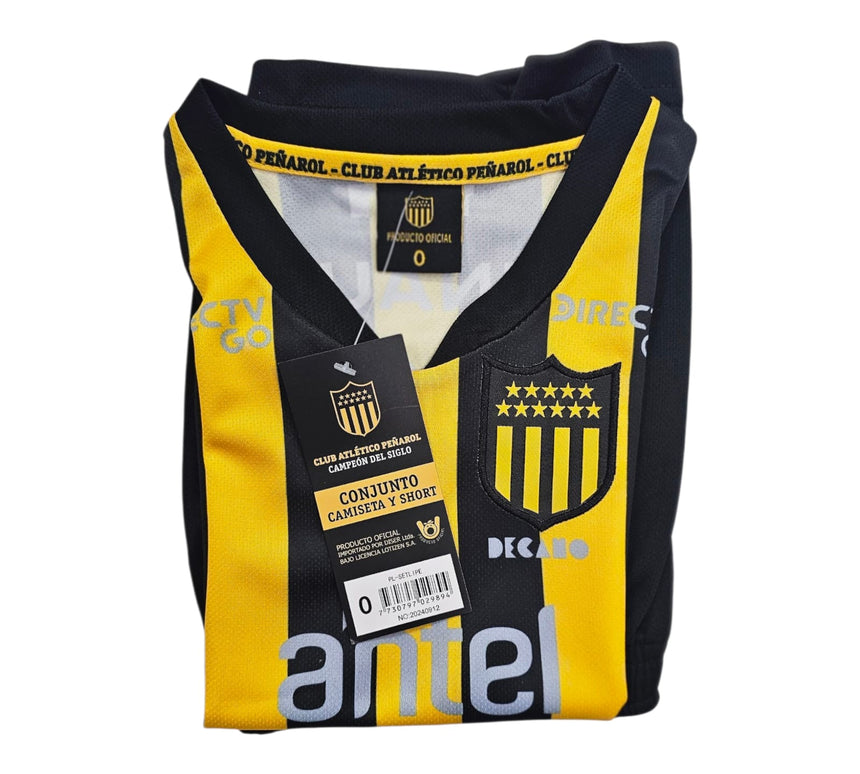 Conjunto Peñarol