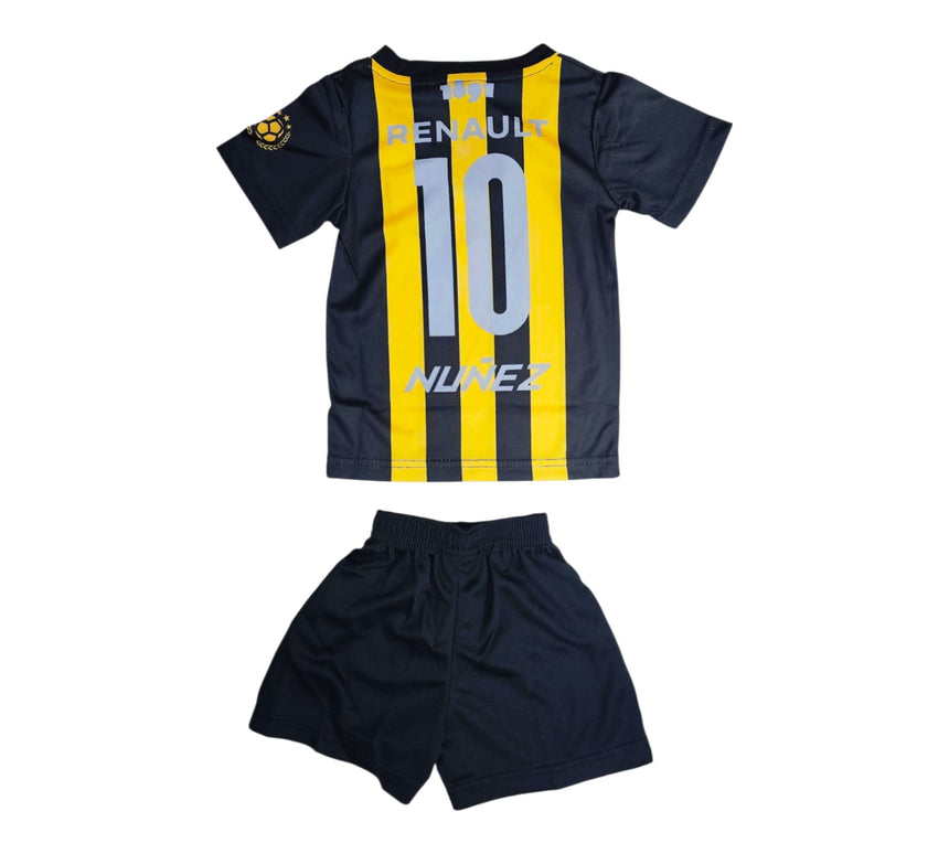 Conjunto Peñarol