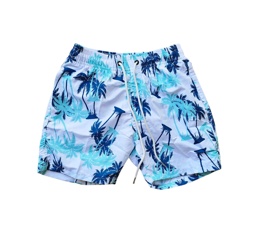 Short de playa kids