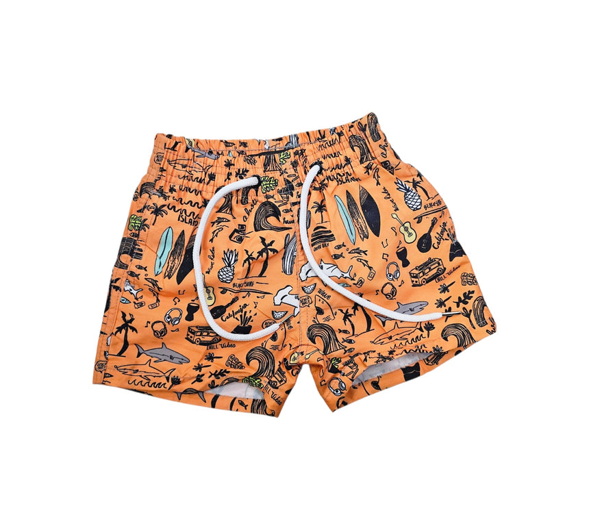 Short de Baño chico