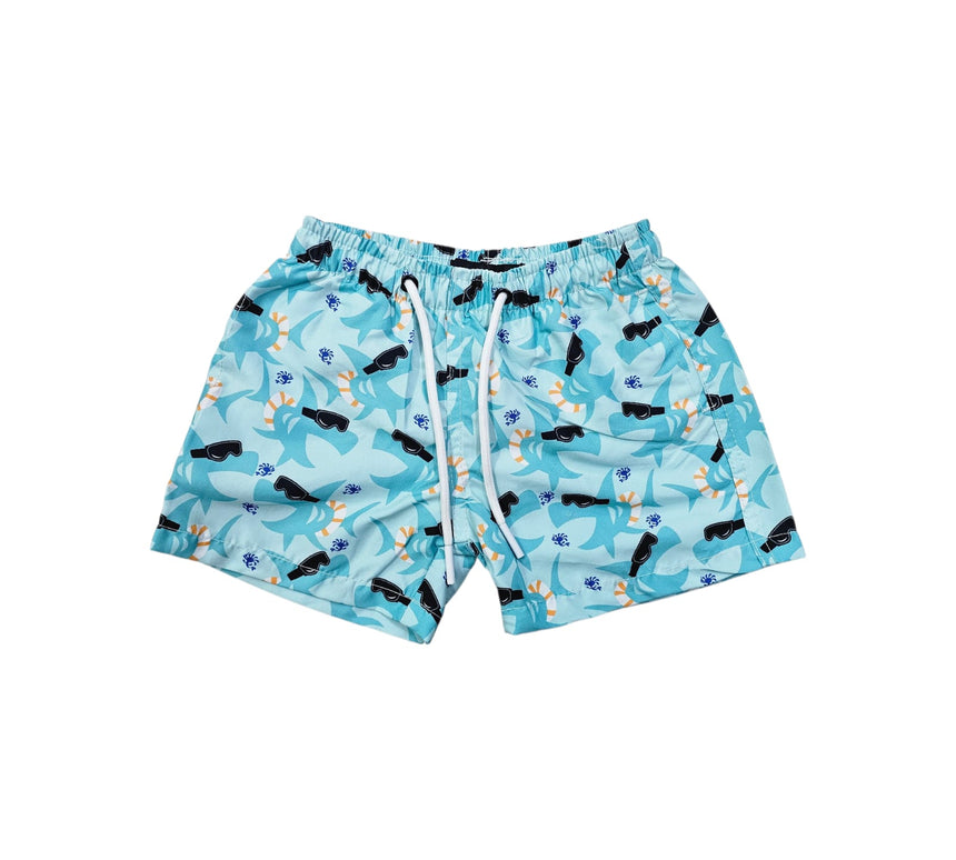 Short de Baño chico