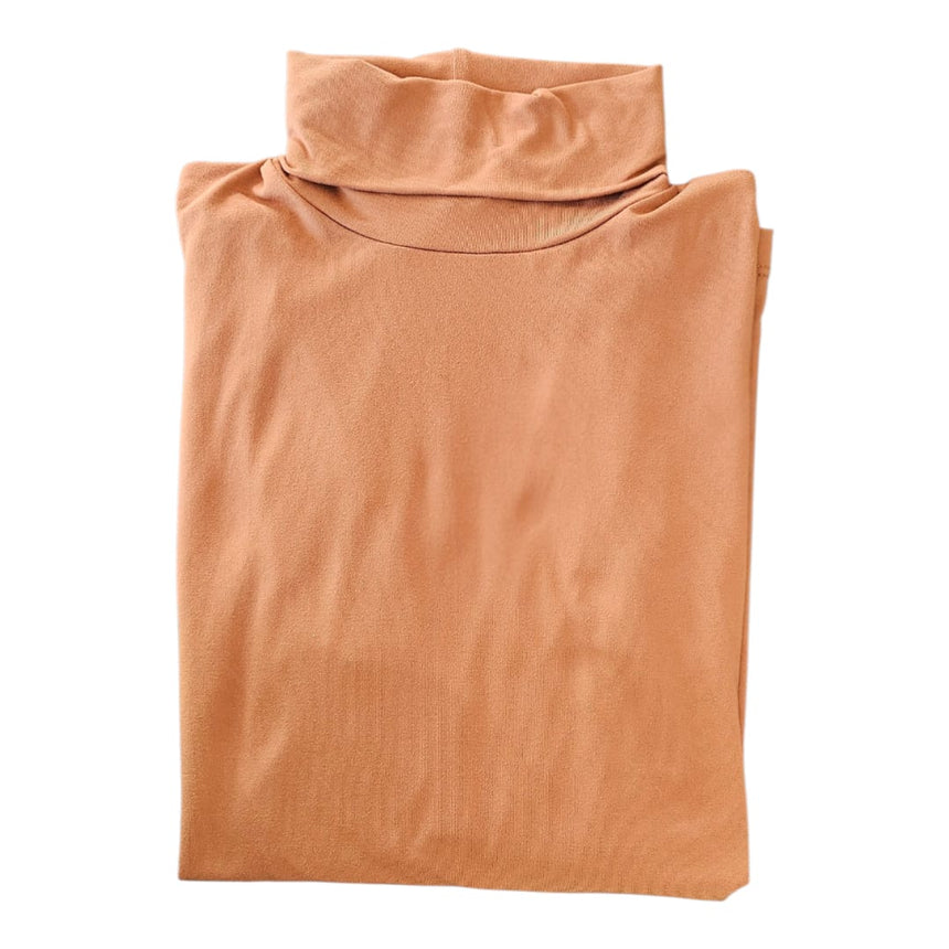 Polera modal