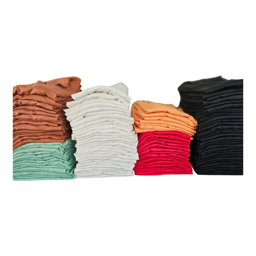 Polera modal
