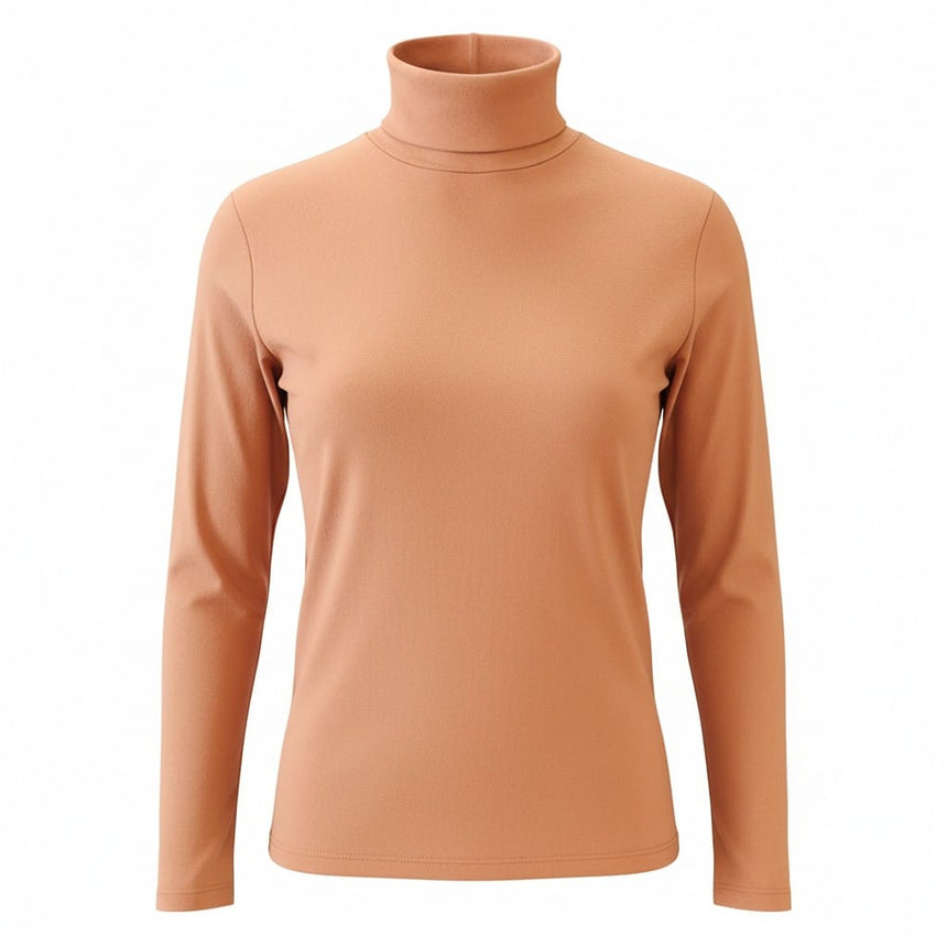 Polera modal