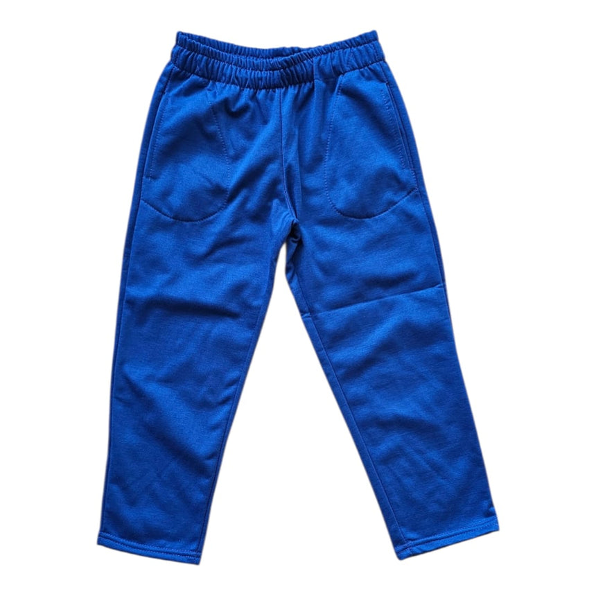 Pantalon deportivo de niño