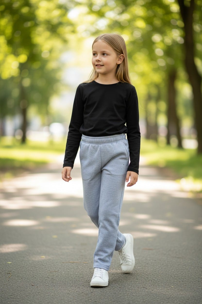 Pantalon deportivo de niño