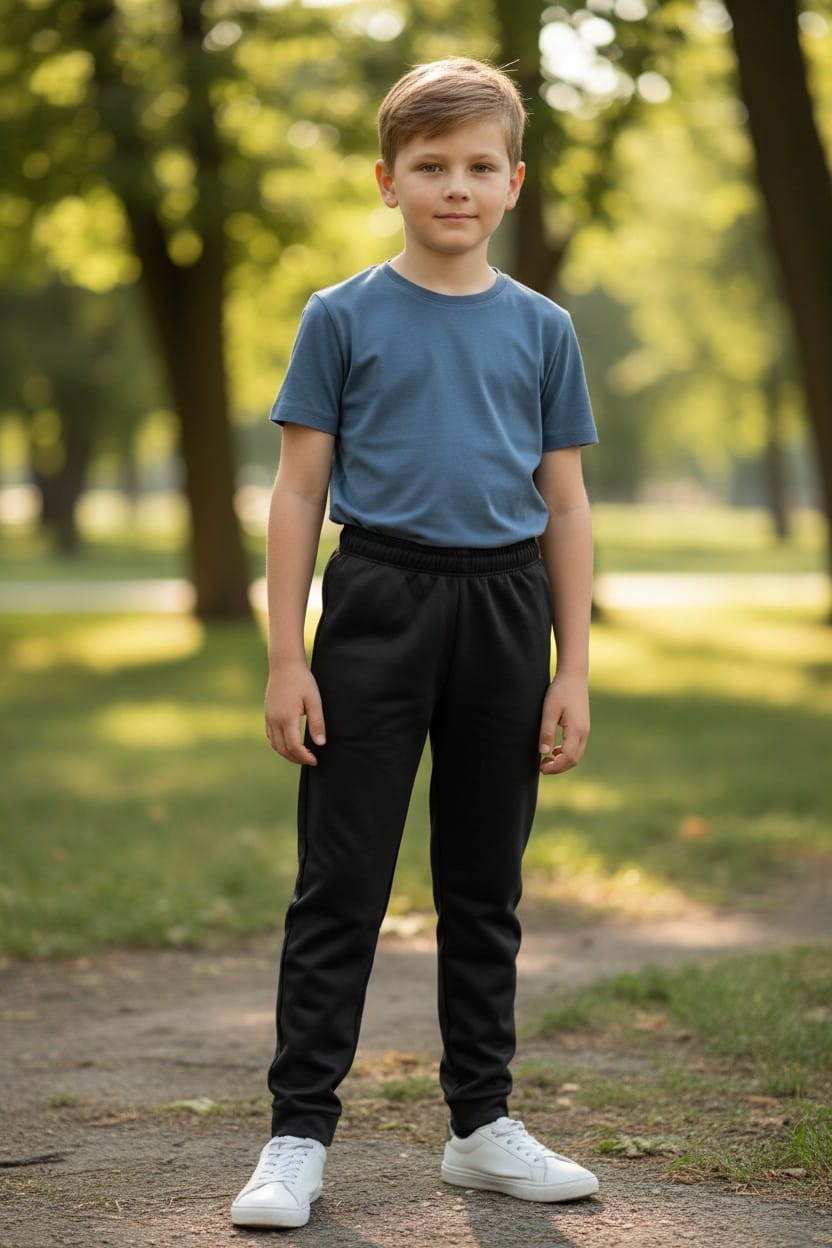 Pantalon deportivo de niño