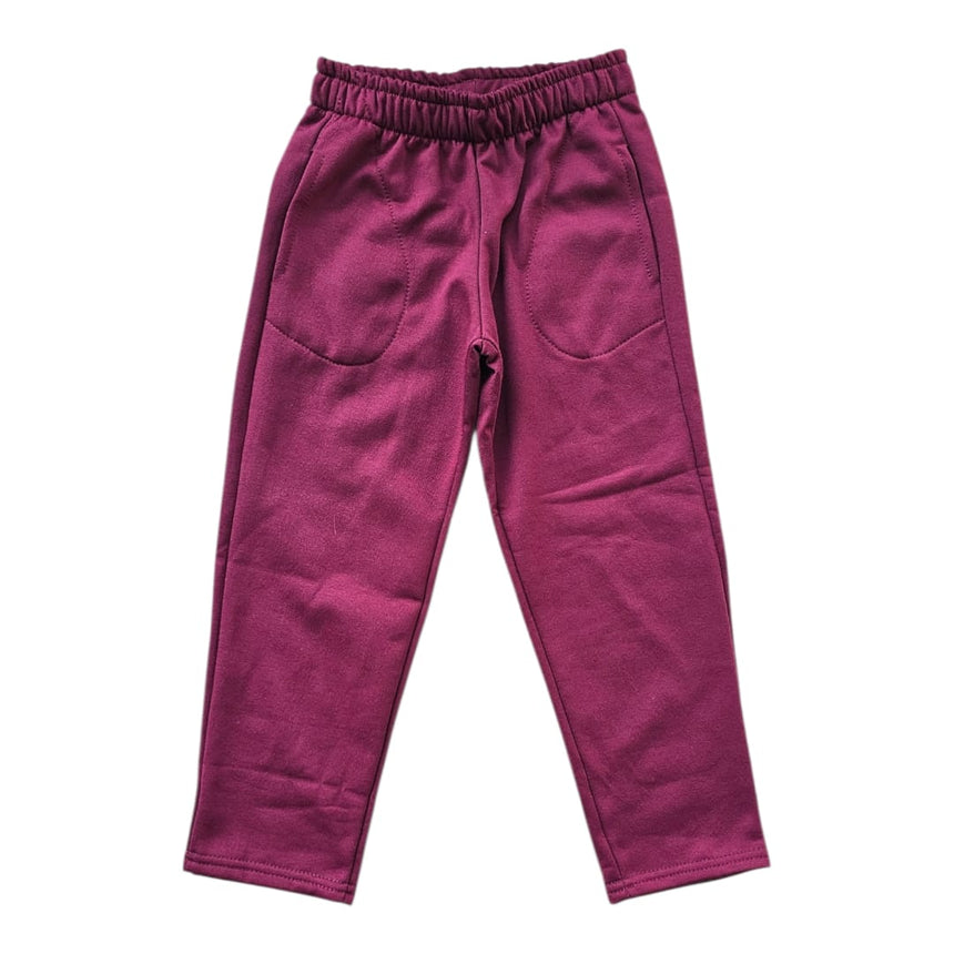 Pantalon deportivo de niño
