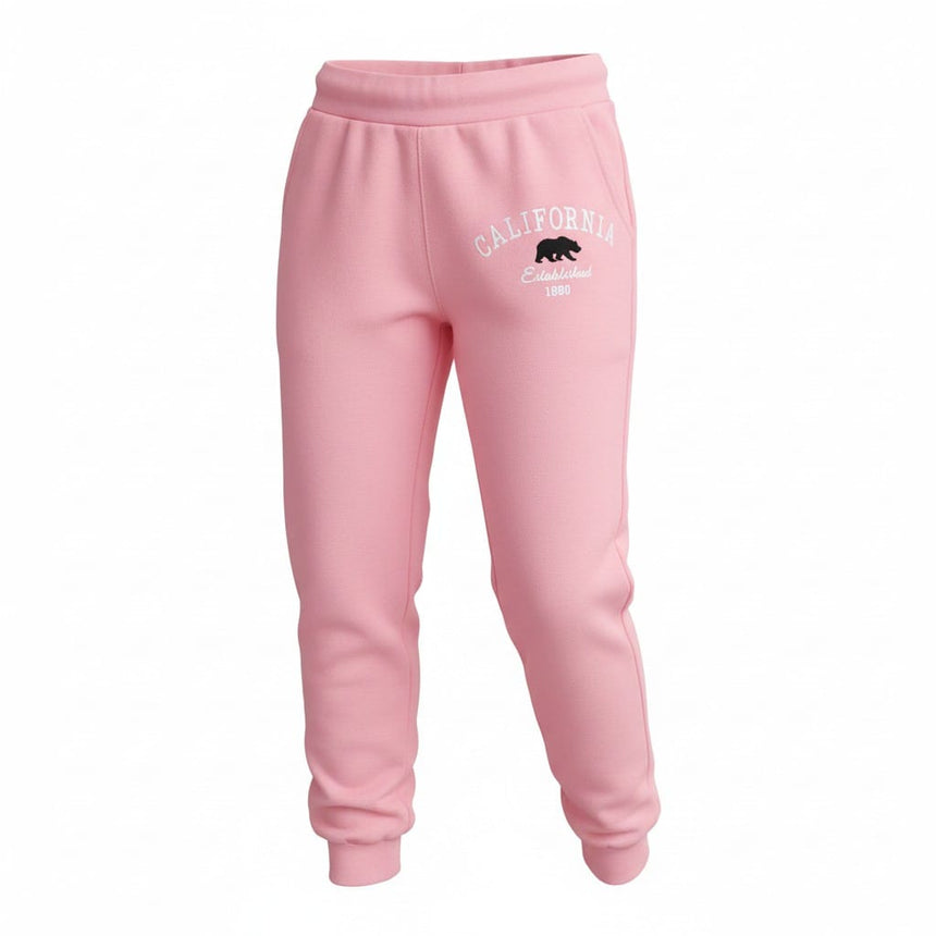 Babucha reflex nena