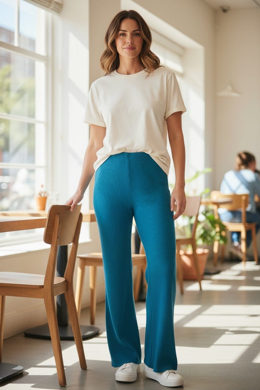 Pantalon morley