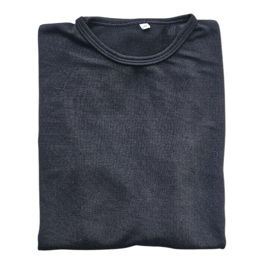 Remera de lanilla