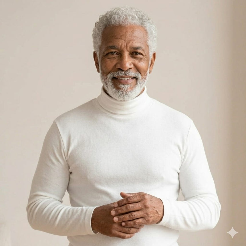 Polera modal