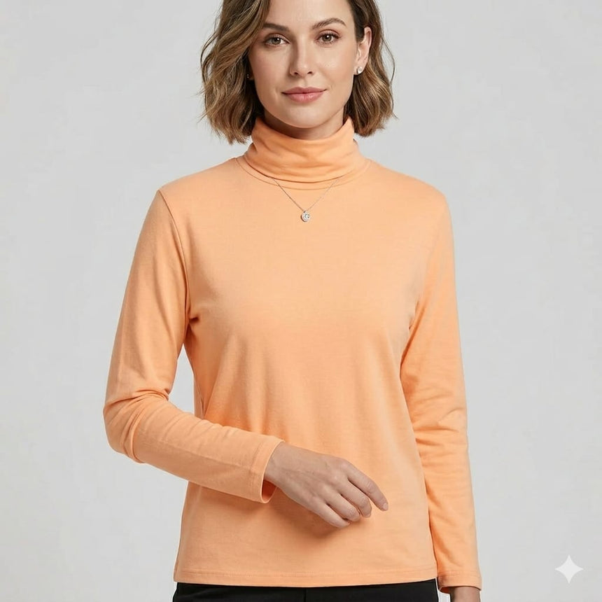 Polera modal unisex
