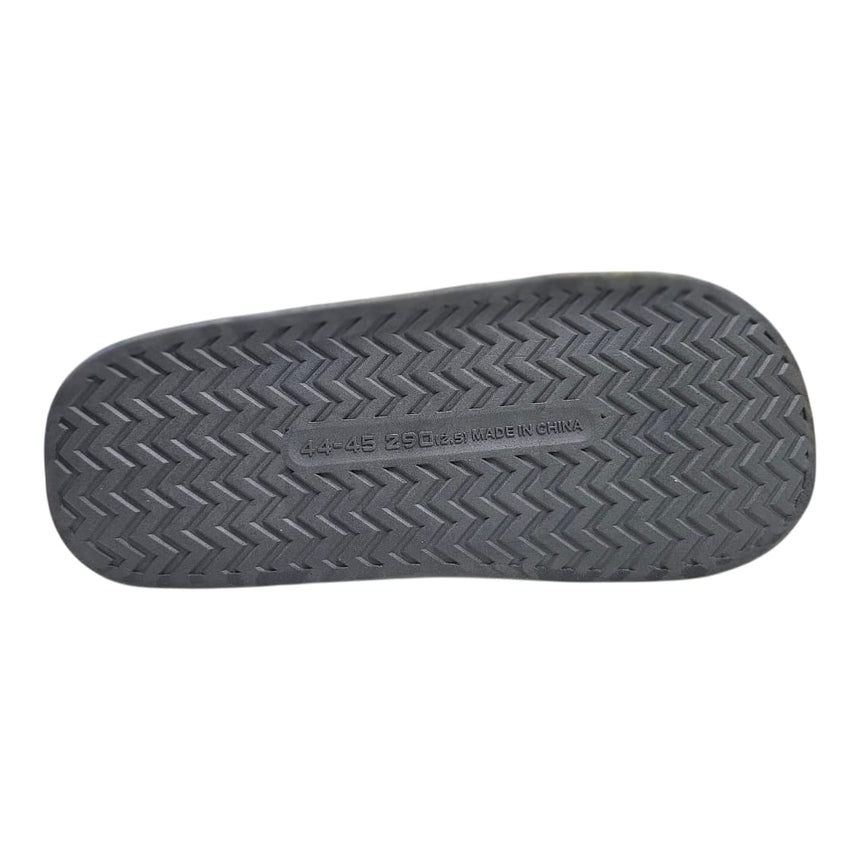 Pantufla cerrada