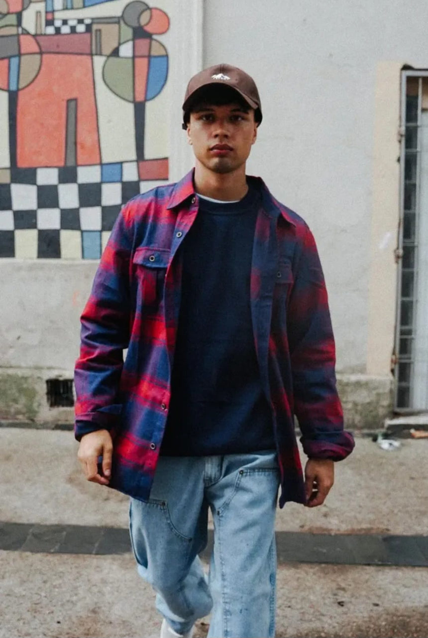 Camisa Gangster