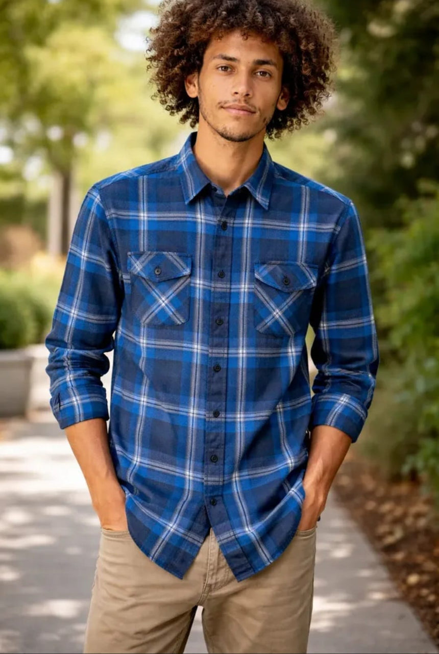Camisa Gangster