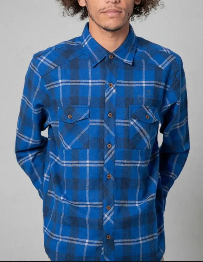 Camisa Gangster