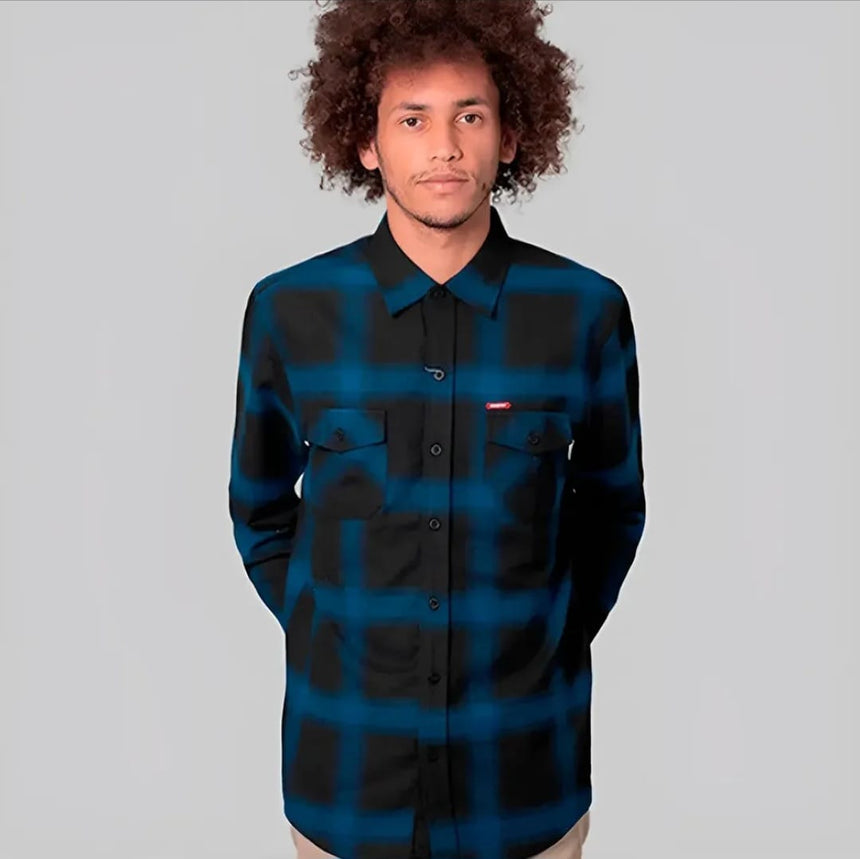 Camisa Gangster