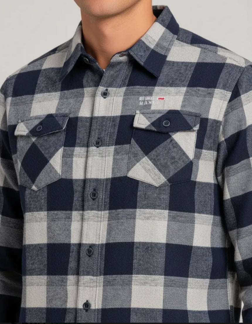 Camisa Gangster