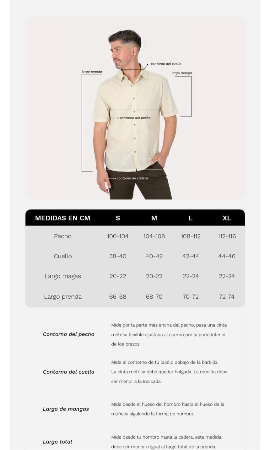 Camisa Gangster