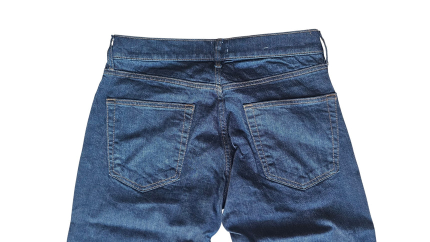 Jeans clasico