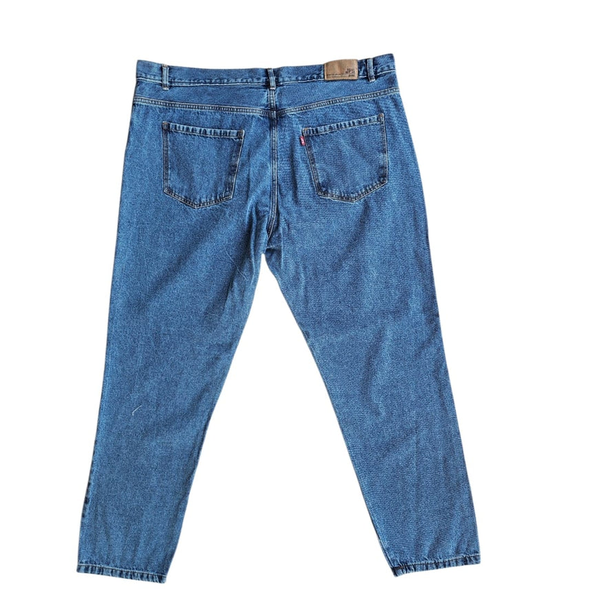 Jean clasico especial azul
