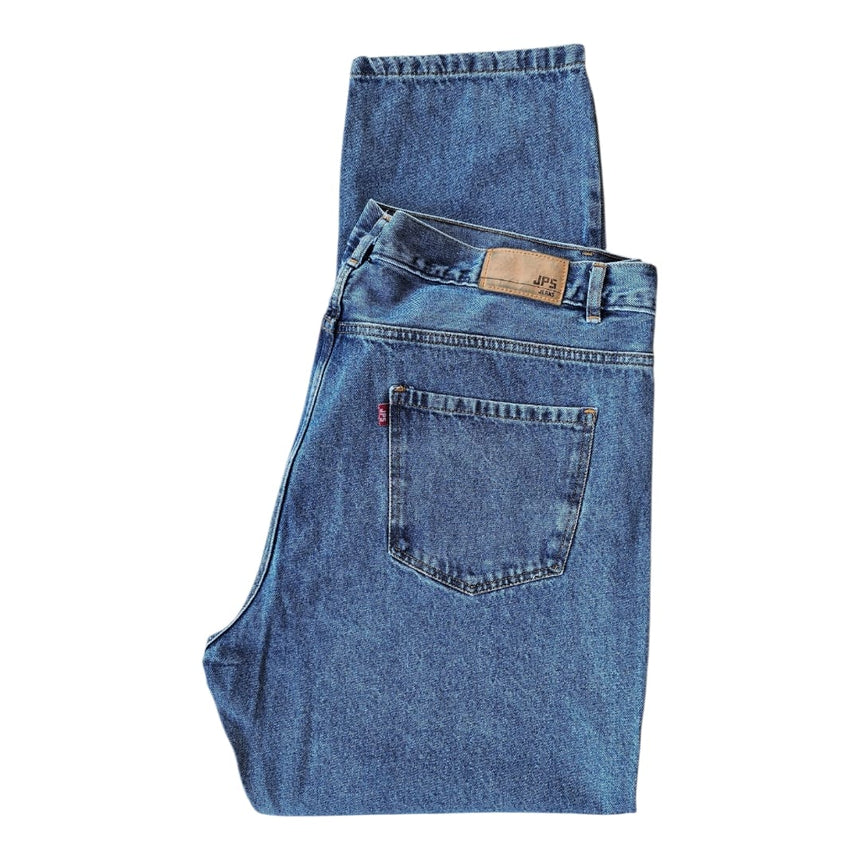 Jean clasico especial azul
