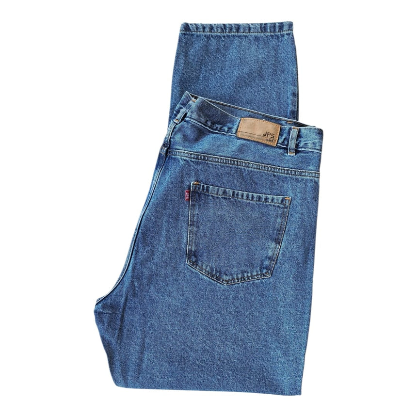 Jean clasico especial azul