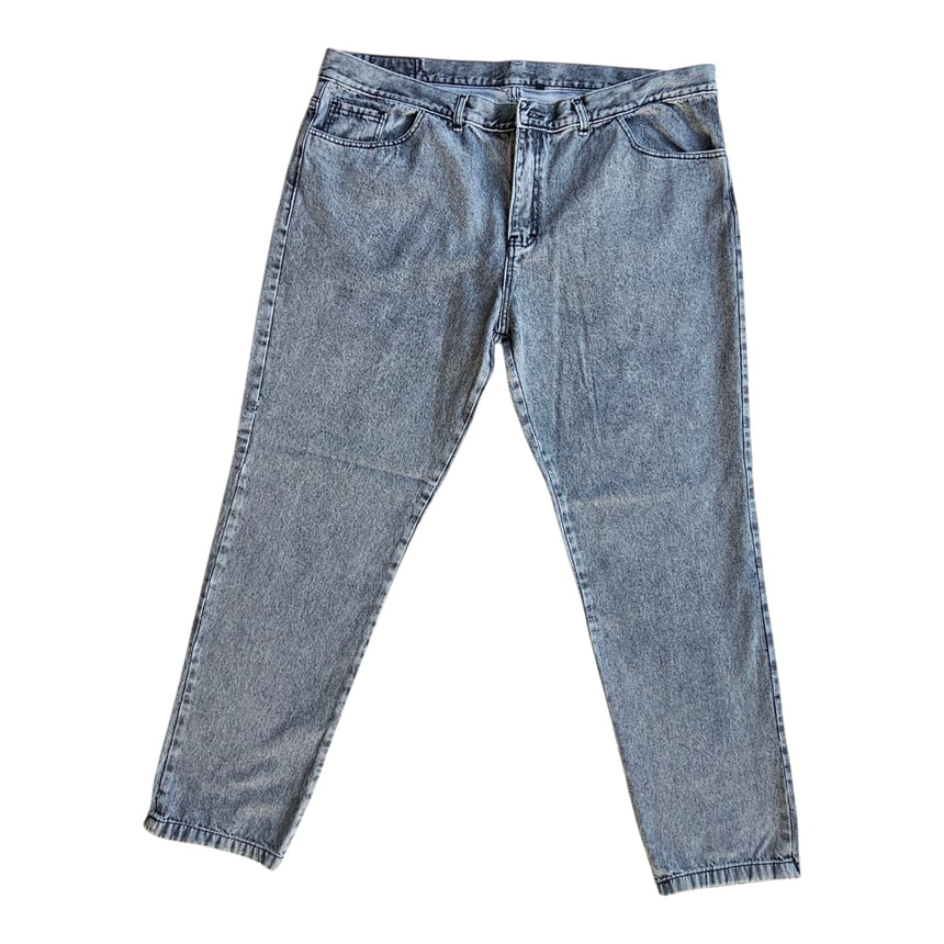 Jean clasico especial gris