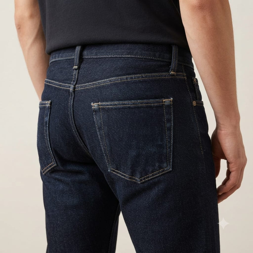 Jeans clasico