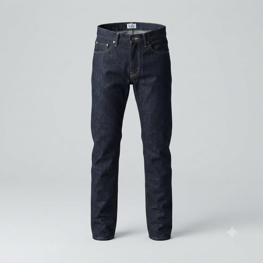 Jeans clasico