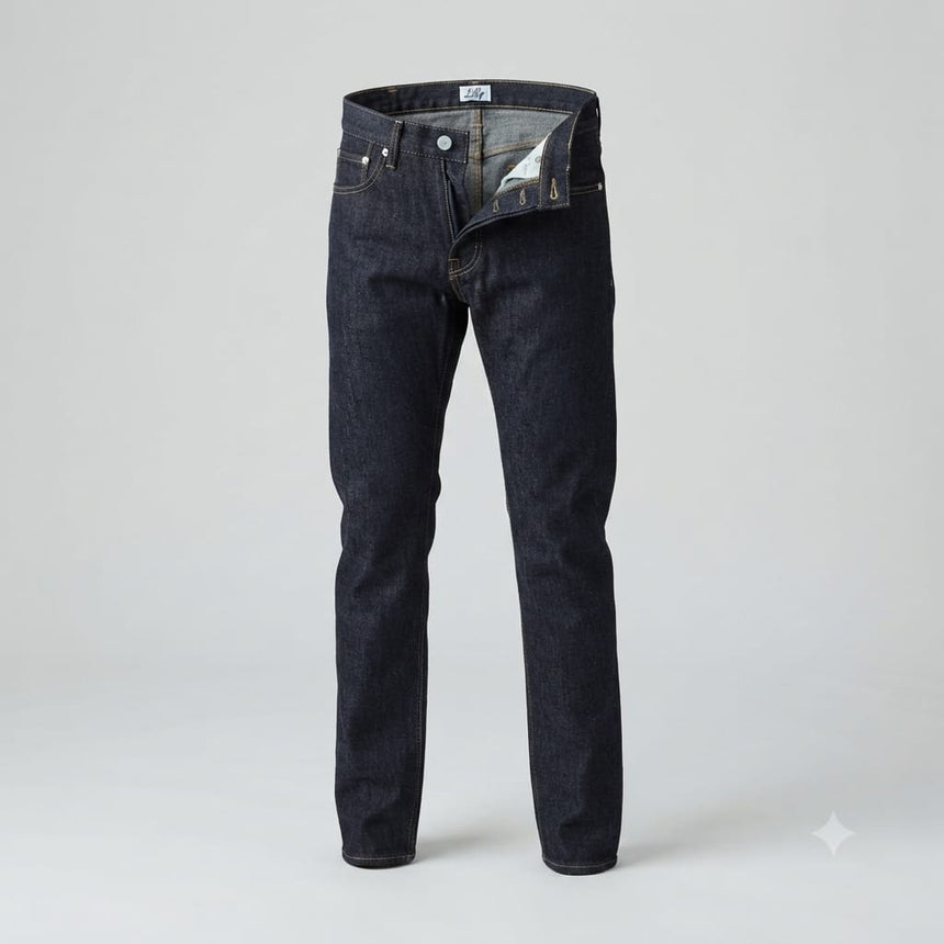 Jeans clasico