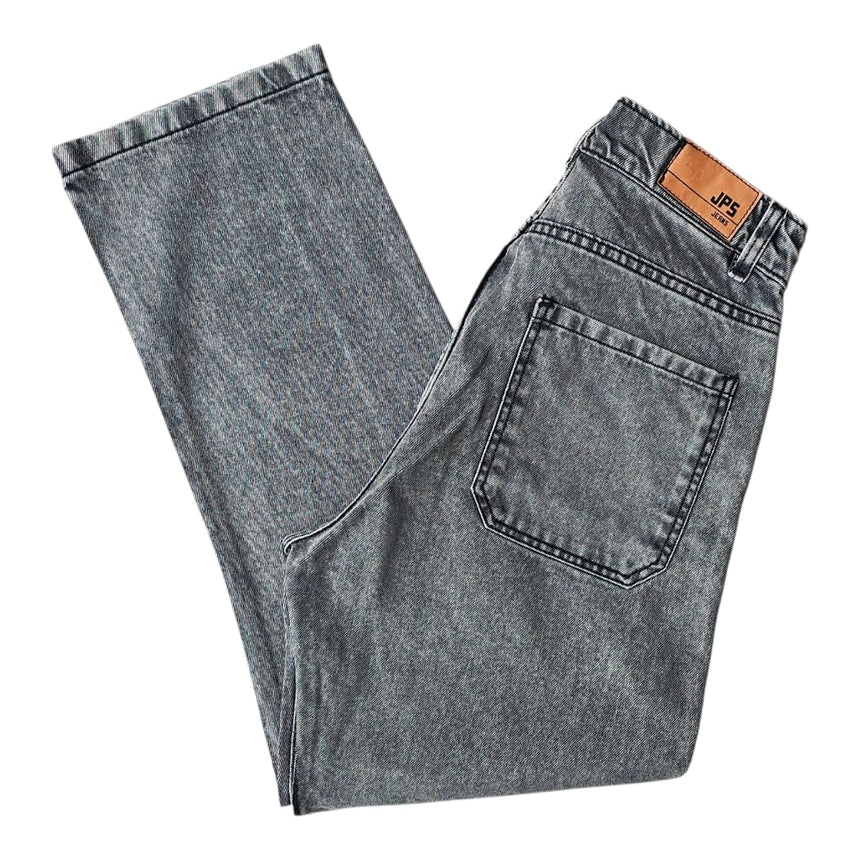 Jean Egardo rigido blackgrey