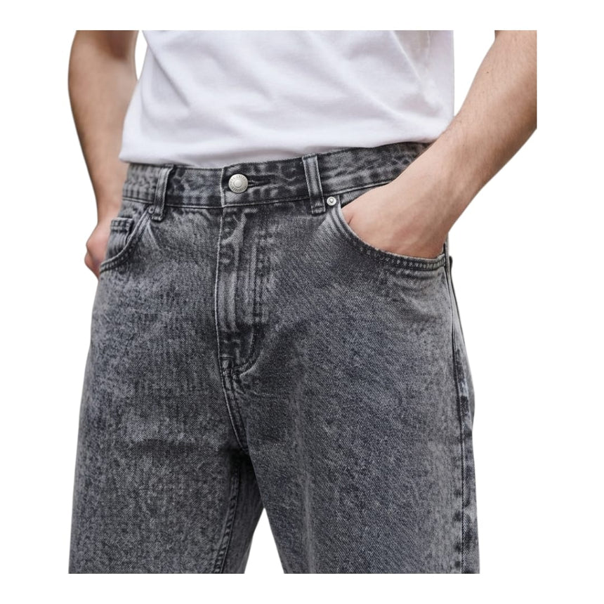 Jean Egardo rigido blackgrey