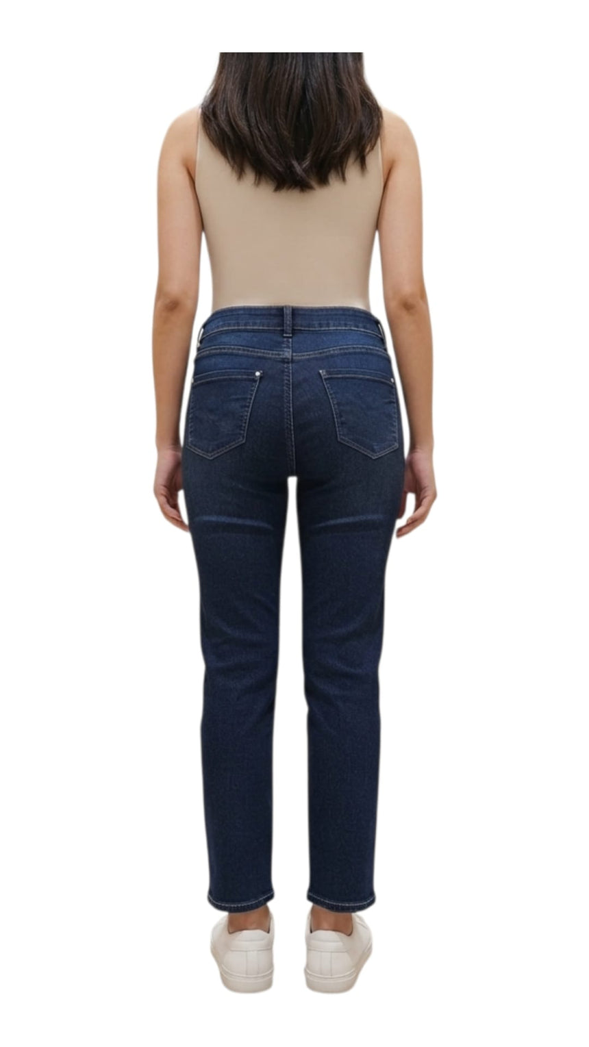 Jeans importado en azul