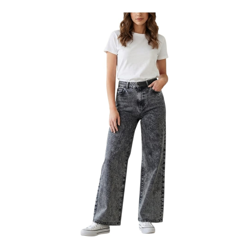Wide leg Arkansa