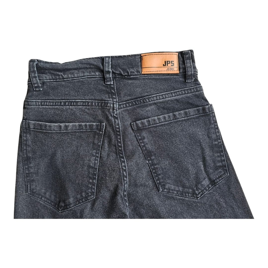 Wide leg Arisona black