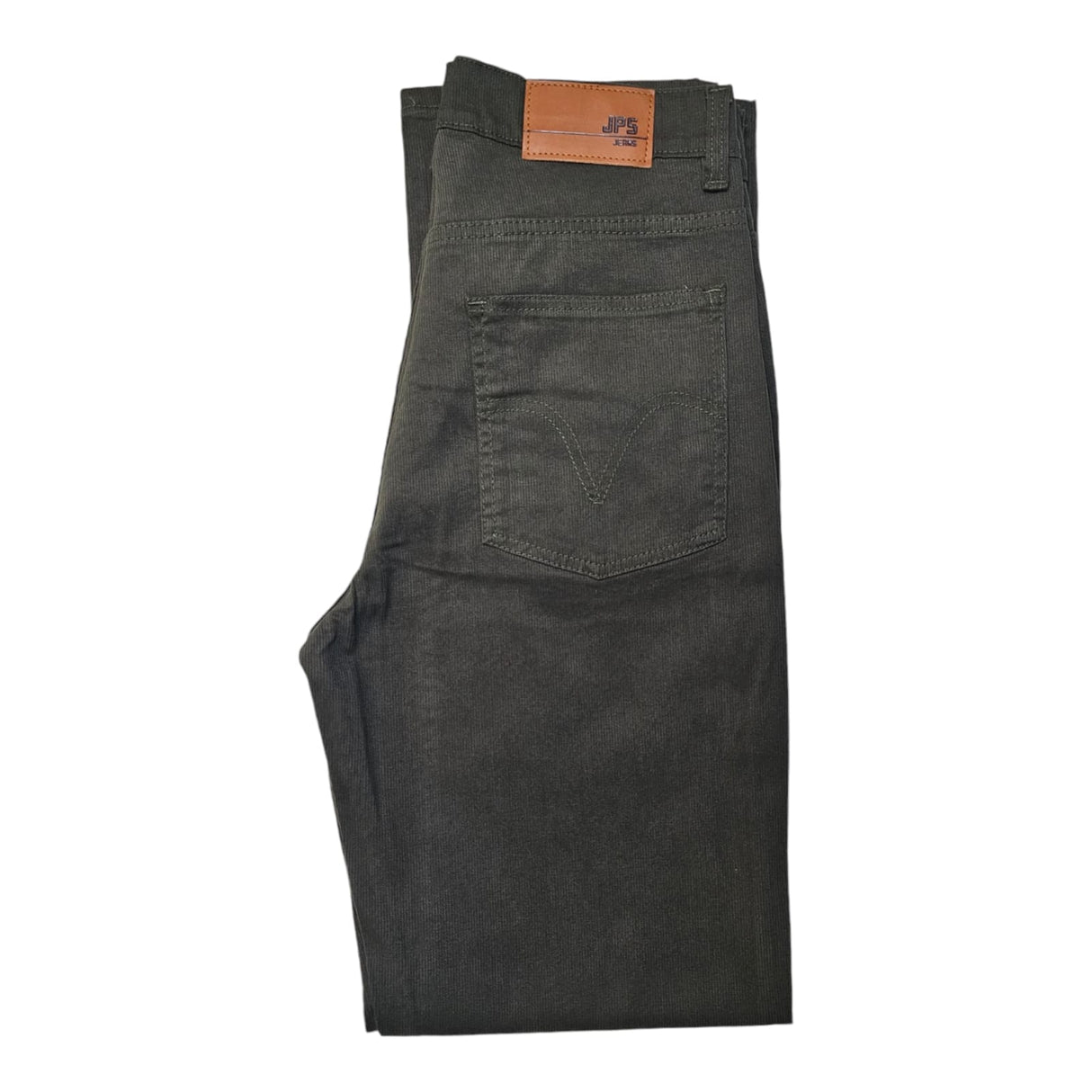 Pantalon calsico simil pana