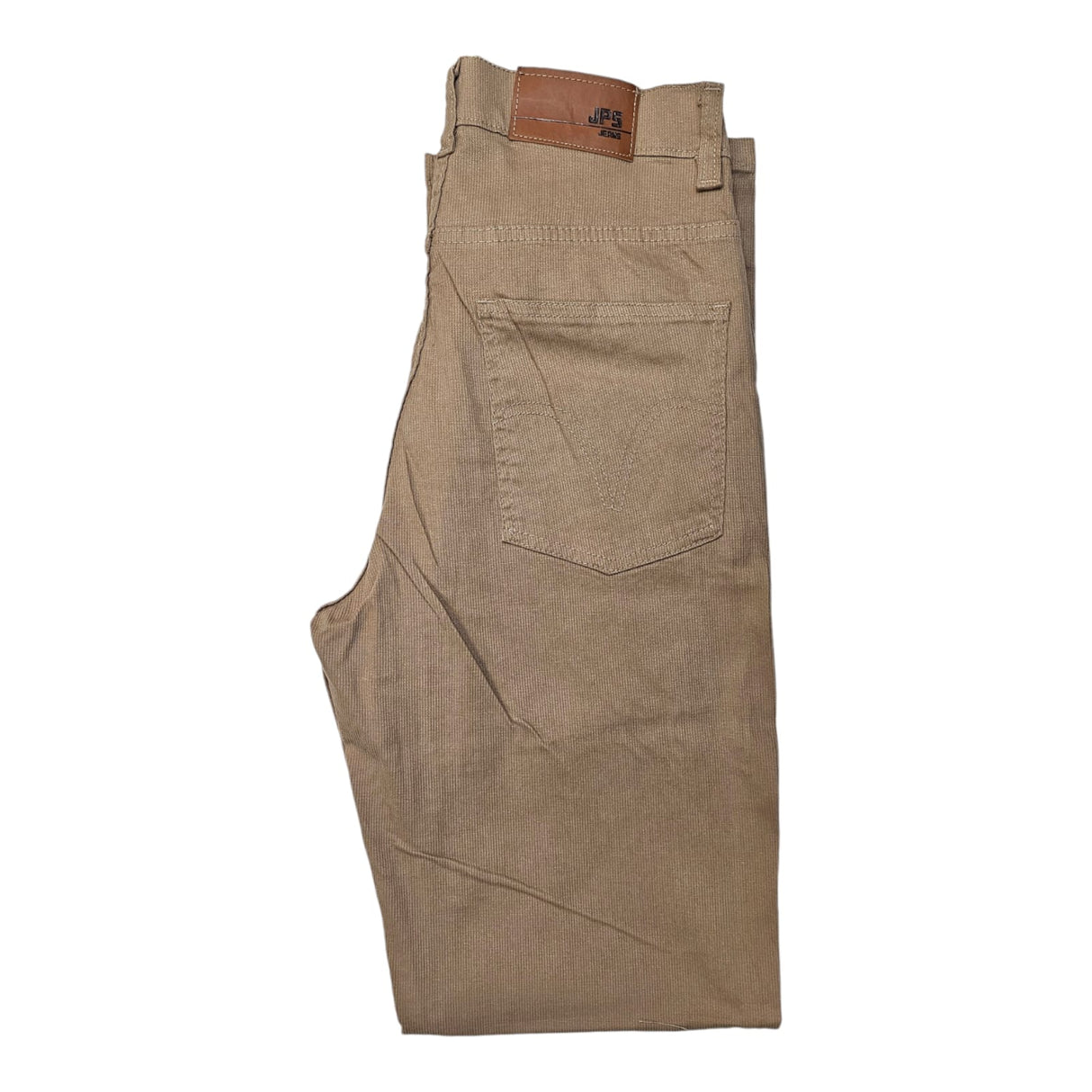 Pantalon calsico simil pana