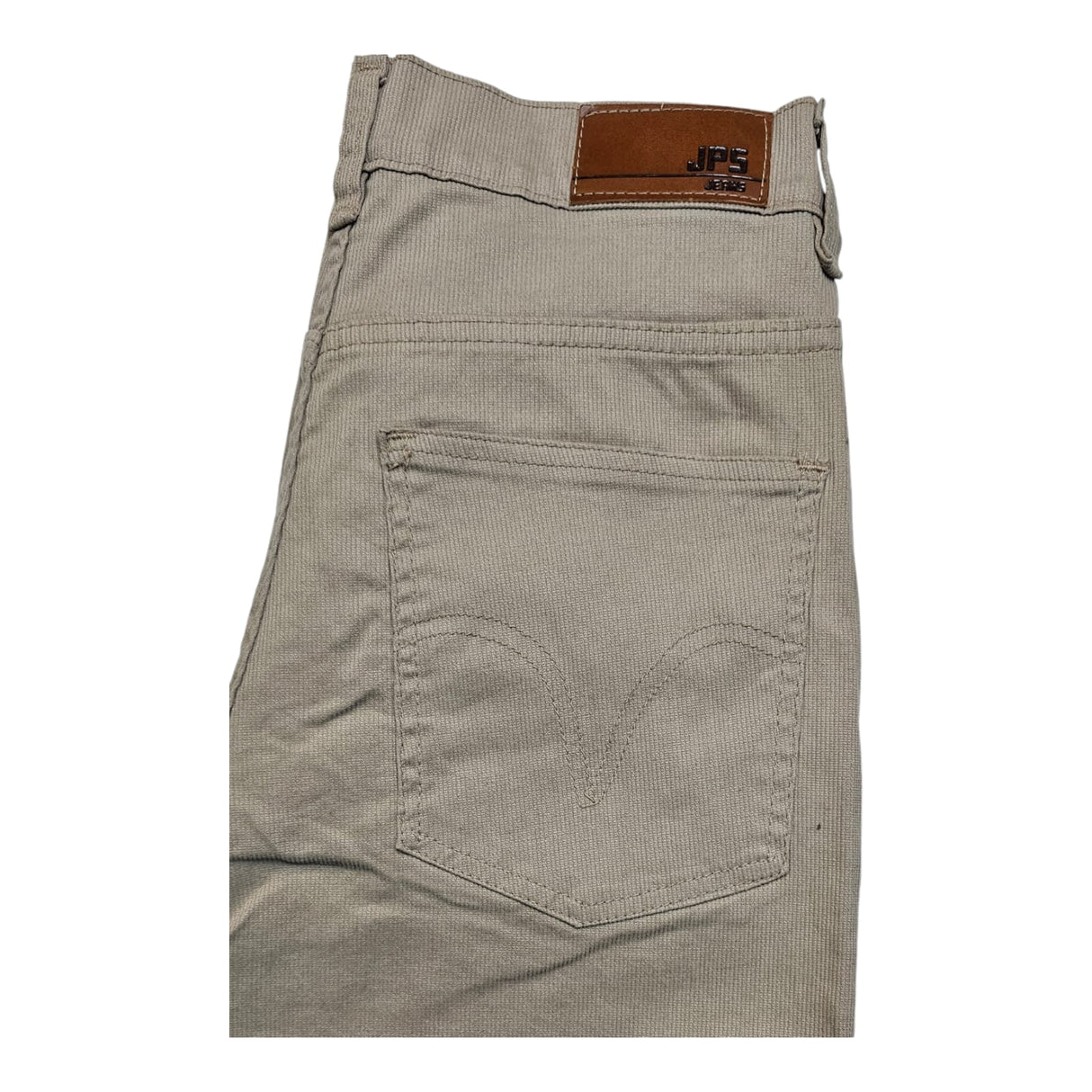 Pantalon calsico simil pana