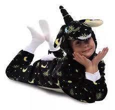Pijama de animales