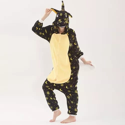 Pijama de animales