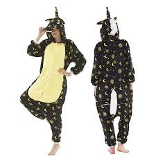 Pijama de animales