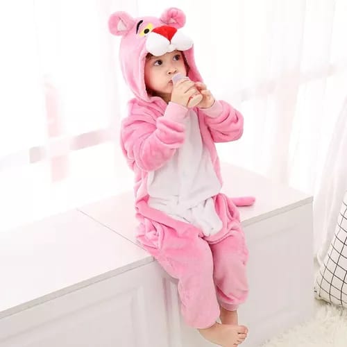 Pijama de animales