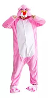 Pijama de animales