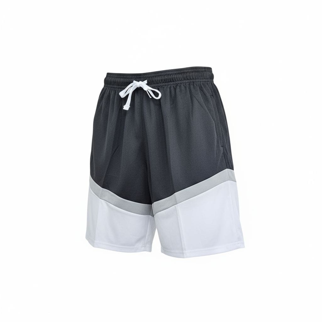 Short deportivo