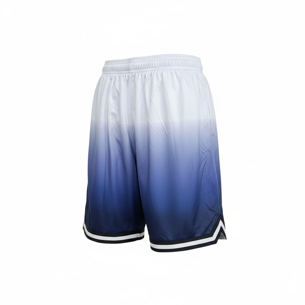 Short deportivo