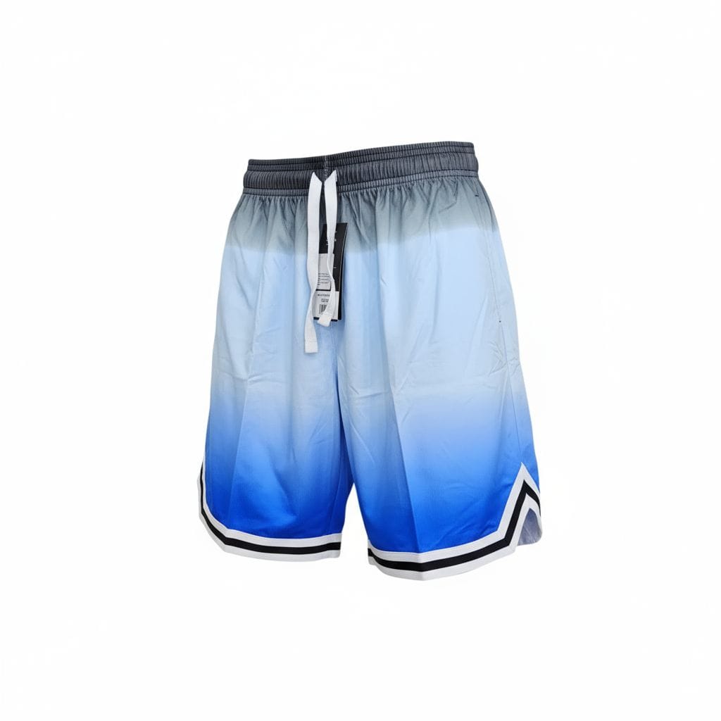 Short deportivo